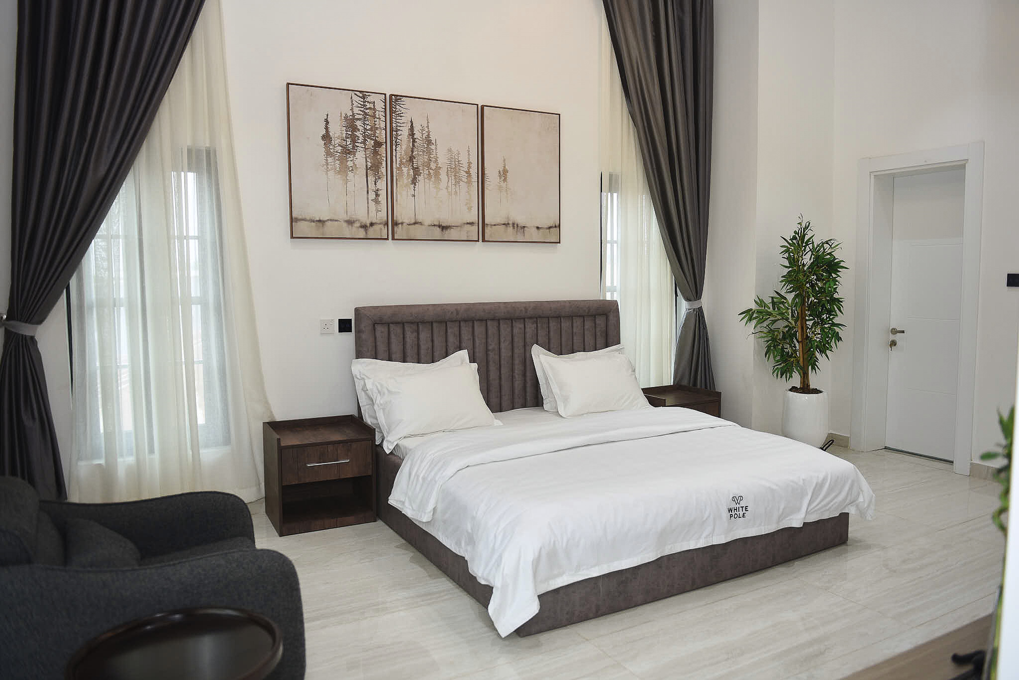 Studio Collection · open-plan living